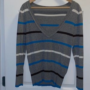 Bundle of sweater shirts